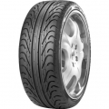 PZERO CORSA DIREZIONALE